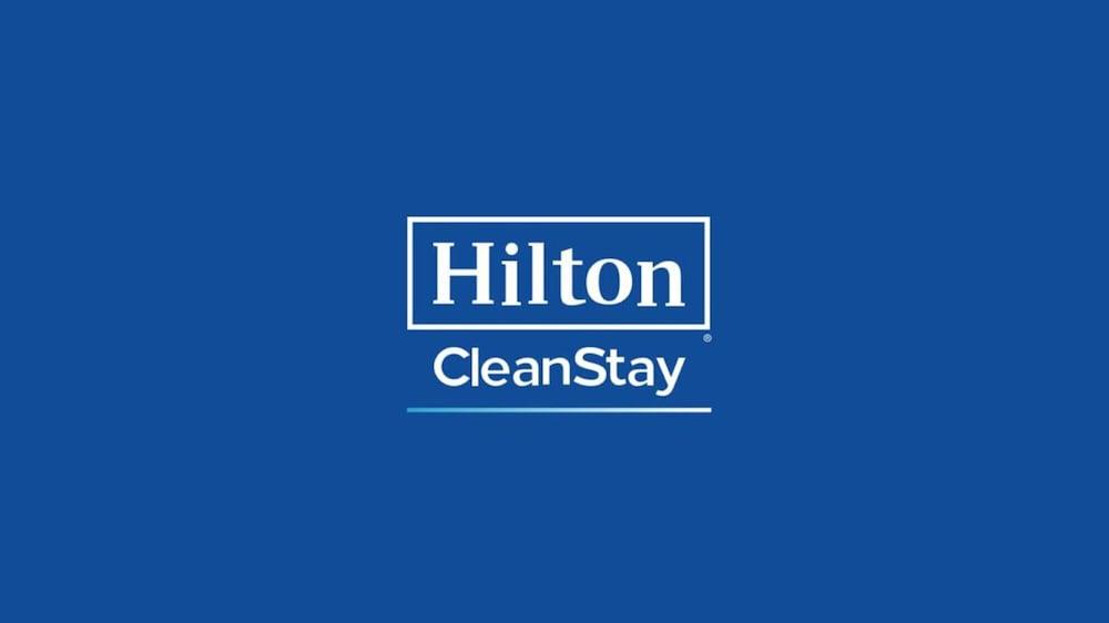 Hampton Inn & Suites Center Εξωτερικό φωτογραφία